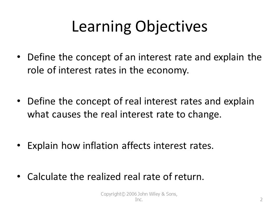 How Does Inflation Affect the Function of Money